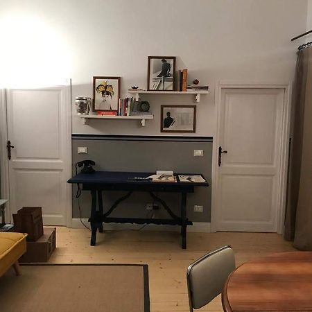 Apartmán La Piazza Cantalupo in Sabina Exteriér fotografie