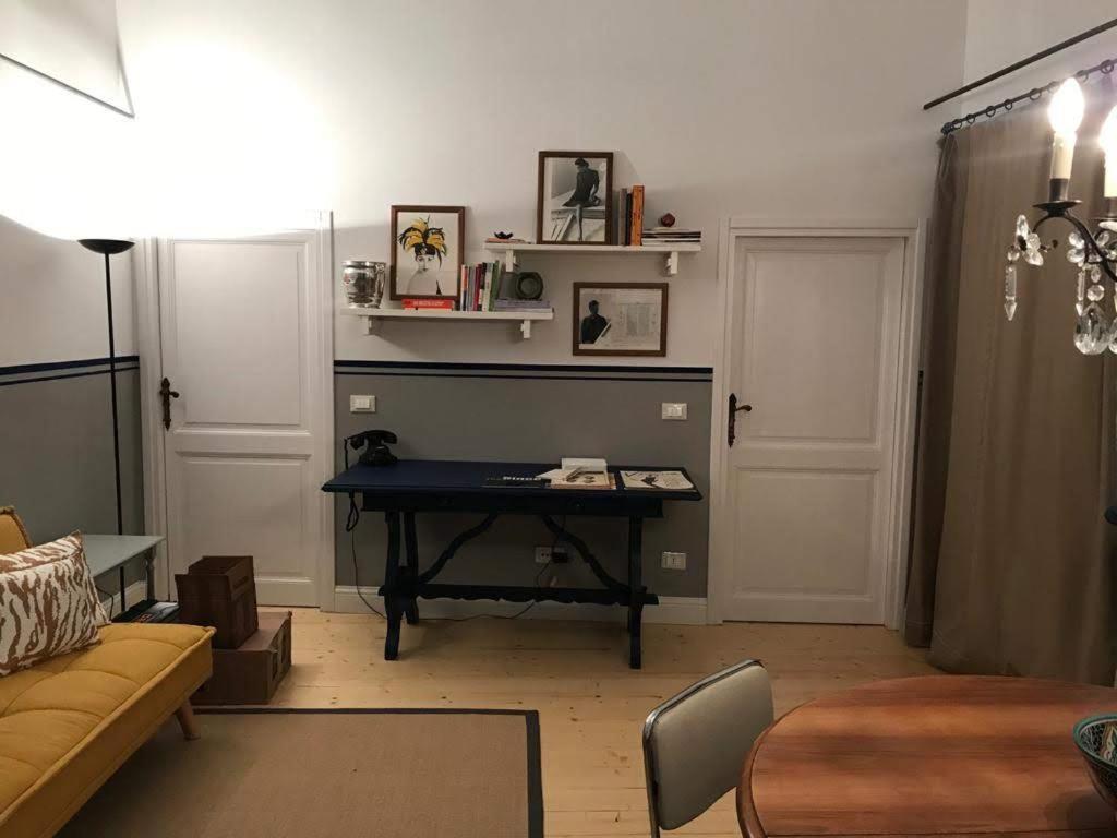 Apartmán La Piazza Cantalupo in Sabina Exteriér fotografie