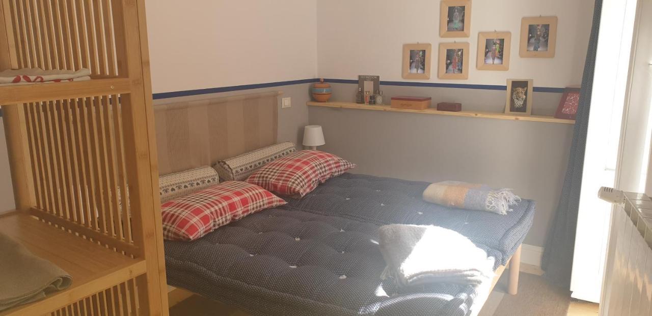 Apartmán La Piazza Cantalupo in Sabina Exteriér fotografie