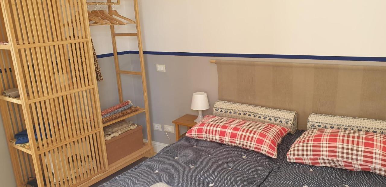 Apartmán La Piazza Cantalupo in Sabina Exteriér fotografie