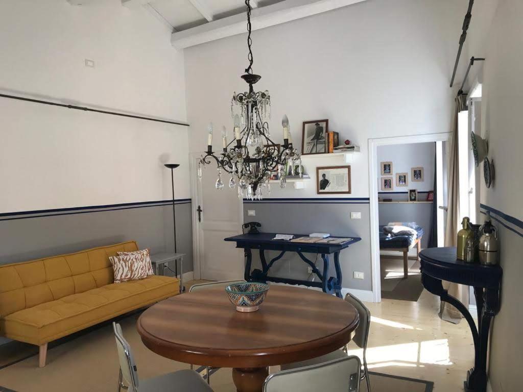 Apartmán La Piazza Cantalupo in Sabina Exteriér fotografie