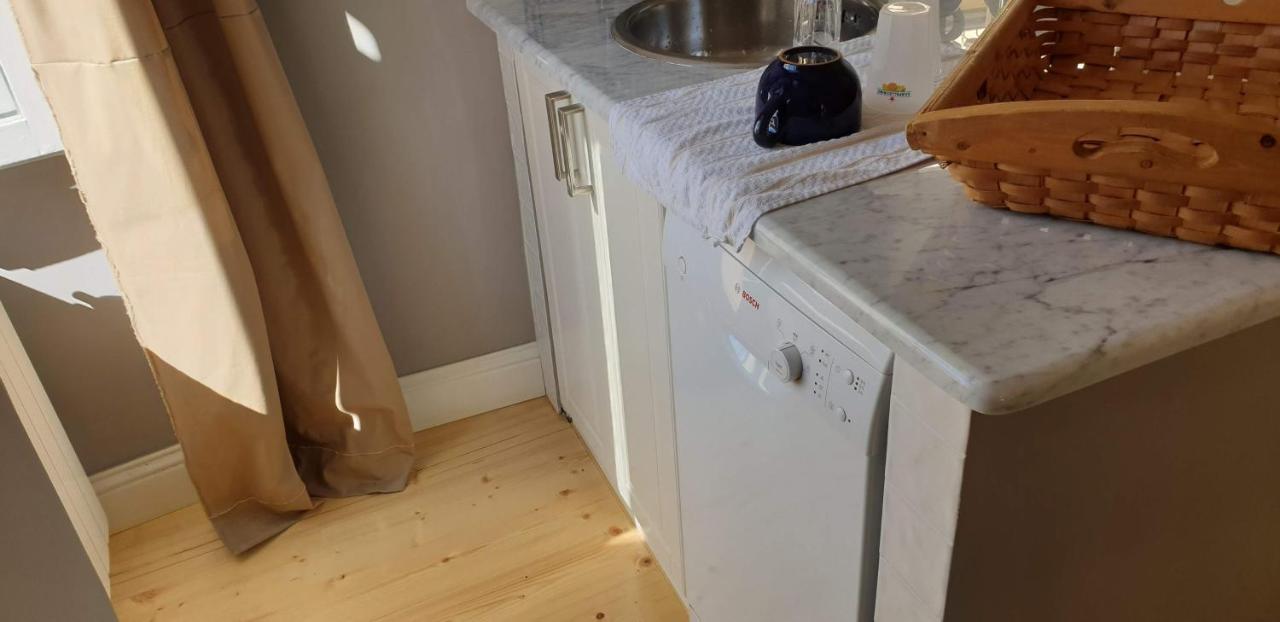 Apartmán La Piazza Cantalupo in Sabina Exteriér fotografie