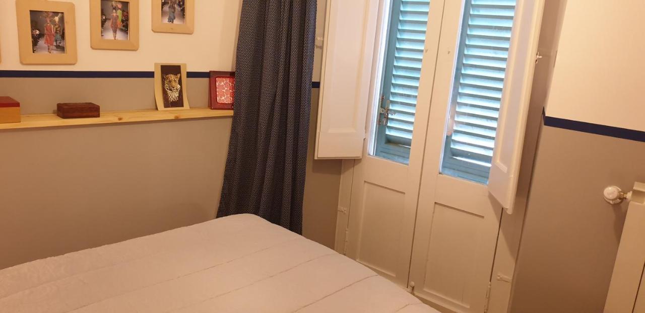Apartmán La Piazza Cantalupo in Sabina Exteriér fotografie
